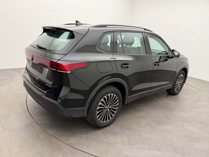 VOLKSWAGEN TIGUAN 1.5 EHYBRID DSG LIFE – DCC – HUD – DISCOVER PRO MAX – ATTELAGE – CAMÉRA 2025