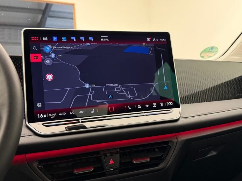VOLKSWAGEN TIGUAN 1.5 EHYBRID DSG LIFE – DCC – HUD – DISCOVER PRO MAX – ATTELAGE – CAMÉRA 2025