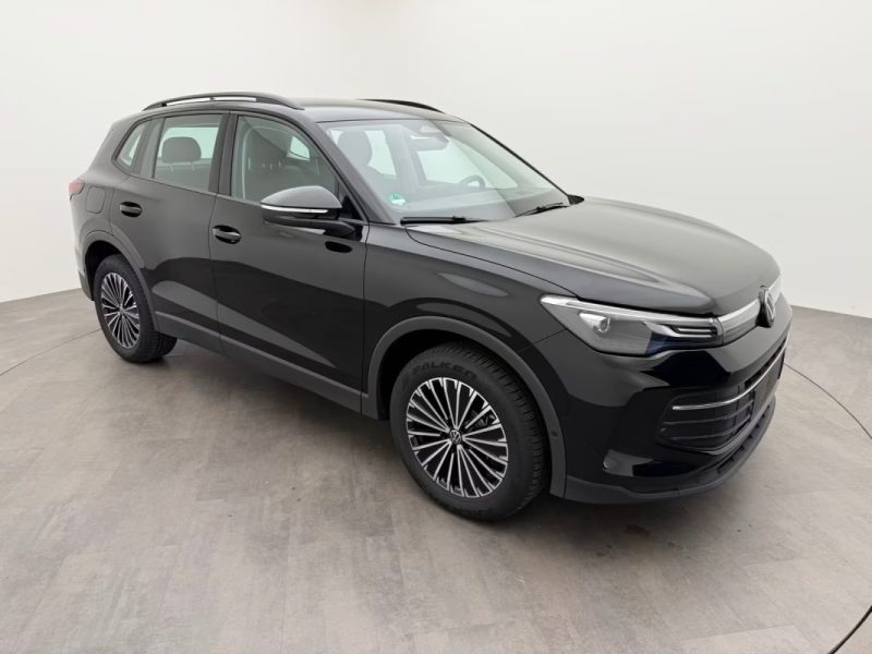 VOLKSWAGEN TIGUAN 1.5 EHYBRID DSG LIFE – DCC – HUD – DISCOVER PRO MAX – ATTELAGE – CAMÉRA 2025
