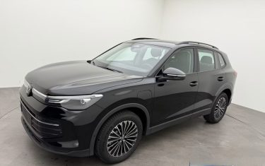 VOLKSWAGEN TIGUAN 1.5 EHYBRID DSG LIFE – DCC – HUD – DISCOVER PRO MAX – ATTELAGE – CAMÉRA 2025