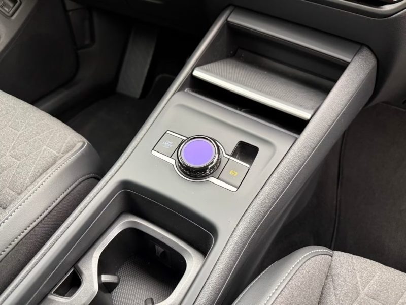 VOLKSWAGEN TIGUAN 1.5 EHYBRID DSG LIFE – DCC – HUD – DISCOVER PRO MAX – ATTELAGE – CAMÉRA 2025
