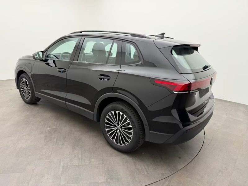 VOLKSWAGEN TIGUAN 1.5 EHYBRID DSG LIFE – DCC – HUD – DISCOVER PRO MAX – ATTELAGE – CAMÉRA 2025