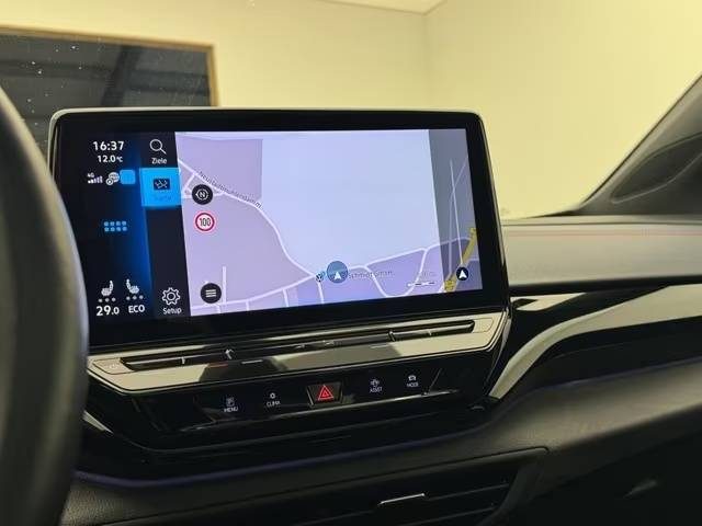 VOLKSWAGEN ID.4  GTX 4MOTION 77KWH  – PACK SPORT PLUS – PANO – DCC – HUD – CAMÉRA 360° 2021