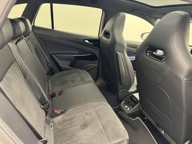 VOLKSWAGEN ID.4  GTX 4MOTION 77KWH  – PACK SPORT PLUS – PANO – DCC – HUD – CAMÉRA 360° 2021