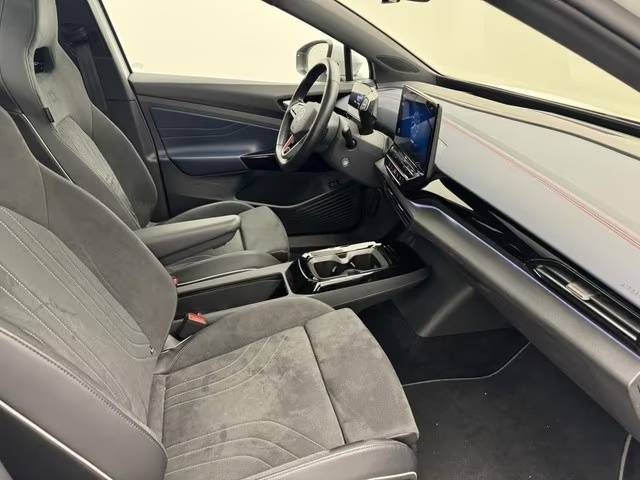 VOLKSWAGEN ID.4  GTX 4MOTION 77KWH  – PACK SPORT PLUS – PANO – DCC – HUD – CAMÉRA 360° 2021