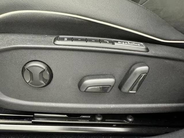 VOLKSWAGEN ID.4  GTX 4MOTION 77KWH  – PACK SPORT PLUS – PANO – DCC – HUD – CAMÉRA 360° 2021