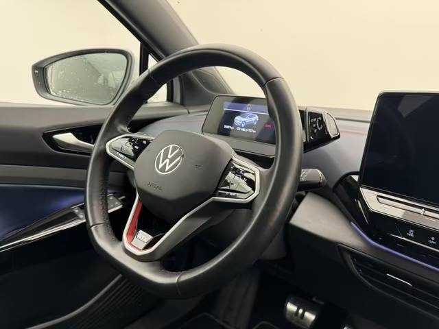 VOLKSWAGEN ID.4  GTX 4MOTION 77KWH  – PACK SPORT PLUS – PANO – DCC – HUD – CAMÉRA 360° 2021