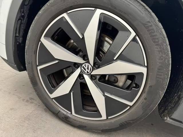 VOLKSWAGEN ID.4  GTX 4MOTION 77KWH  – PACK SPORT PLUS – PANO – DCC – HUD – CAMÉRA 360° 2021