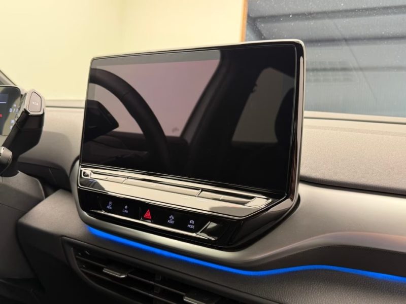VOLKSWAGEN ID.4 PRO 4MOTION – 77 KWH – PANO – HUD – CAMÉRA 360° – MATRIX LED 2026