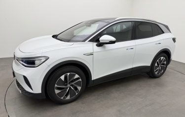 VOLKSWAGEN ID.4 PRO 4MOTION – 77 KWH – PANO – HUD – CAMÉRA 360° – MATRIX LED 2026