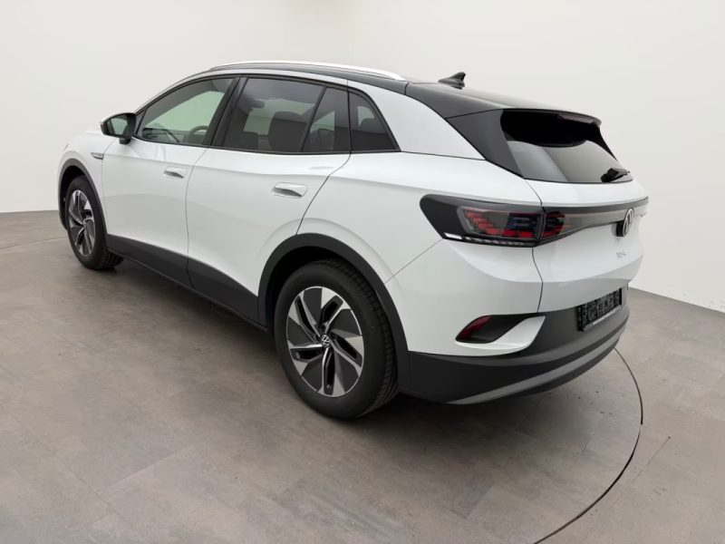 VOLKSWAGEN ID.4 PRO 4MOTION – 77 KWH – PANO – HUD – CAMÉRA 360° – MATRIX LED 2026