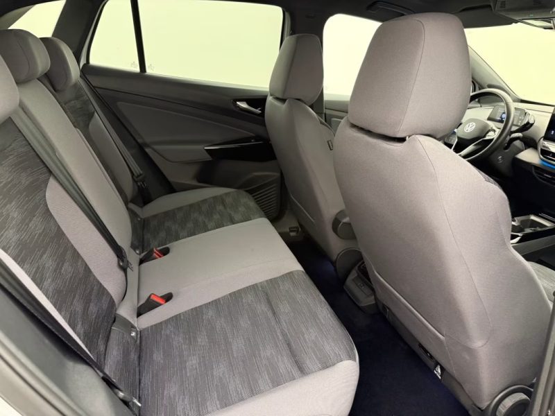 VOLKSWAGEN ID.4 PRO 4MOTION – 77 KWH – PANO – HUD – CAMÉRA 360° – MATRIX LED 2026