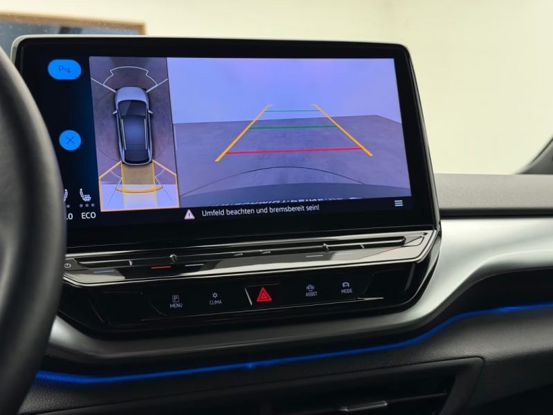 VOLKSWAGEN ID.4 PRO 4MOTION – 77 KWH – PANO – HUD – CAMÉRA 360° – MATRIX LED 2026