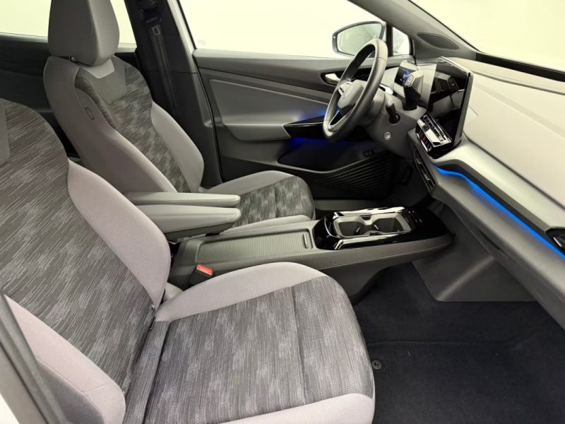 VOLKSWAGEN ID.4 PRO 4MOTION – 77 KWH – PANO – HUD – CAMÉRA 360° – MATRIX LED 2026