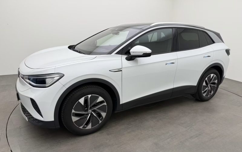 VOLKSWAGEN ID.4 PRO 4MOTION – 77 KWH – PANO – HUD – CAMÉRA 360° – MATRIX LED 2026