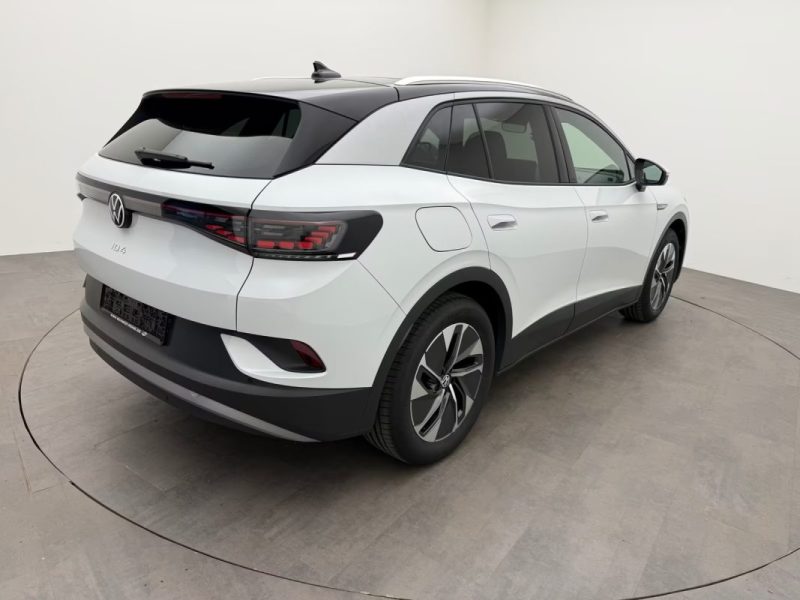 VOLKSWAGEN ID.4 PRO 4MOTION – 77 KWH – PANO – HUD – CAMÉRA 360° – MATRIX LED 2026