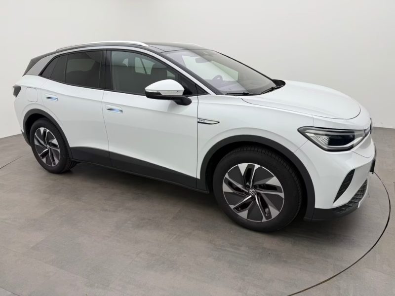 VOLKSWAGEN ID.4 PRO 4MOTION – 77 KWH – PANO – HUD – CAMÉRA 360° – MATRIX LED 2026