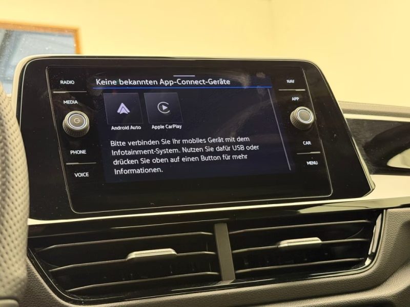 VOLKSWAGEN T-ROC CABRIOLET 1.5 TSI DSG R-LINE EDITION KARMANN – PACK R-LINE – CUIR – CAMÉRA – LED MATRIX 2025