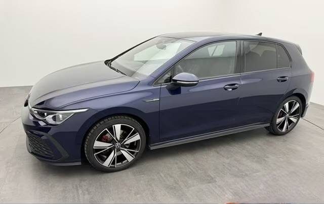 VOLKSWAGEN GOLF 8 GTD 2.0 TDI DSG – PACK BUSINESS PREMIUM – MATRIX LED – ACC – CAMÉRA – DISCOVER MEDIA 2022