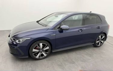 VOLKSWAGEN GOLF 8 GTD 2.0 TDI DSG – PACK BUSINESS PREMIUM – MATRIX LED – ACC – CAMÉRA – DISCOVER MEDIA 2022