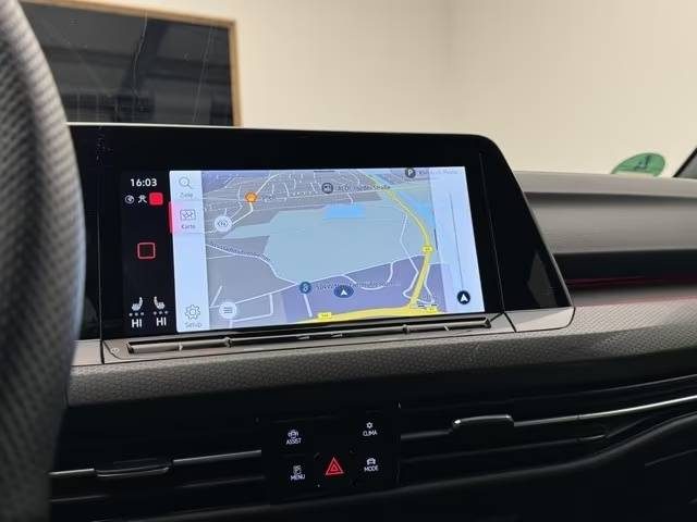 VOLKSWAGEN GOLF 8 GTD 2.0 TDI DSG – PACK BUSINESS PREMIUM – MATRIX LED – ACC – CAMÉRA – DISCOVER MEDIA 2022