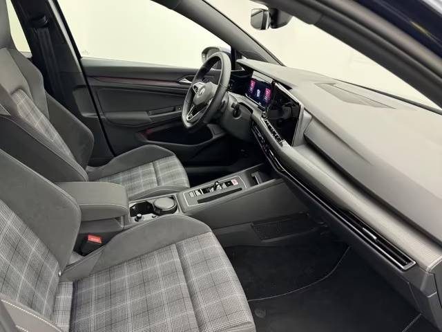 VOLKSWAGEN GOLF 8 GTD 2.0 TDI DSG – PACK BUSINESS PREMIUM – MATRIX LED – ACC – CAMÉRA – DISCOVER MEDIA 2022