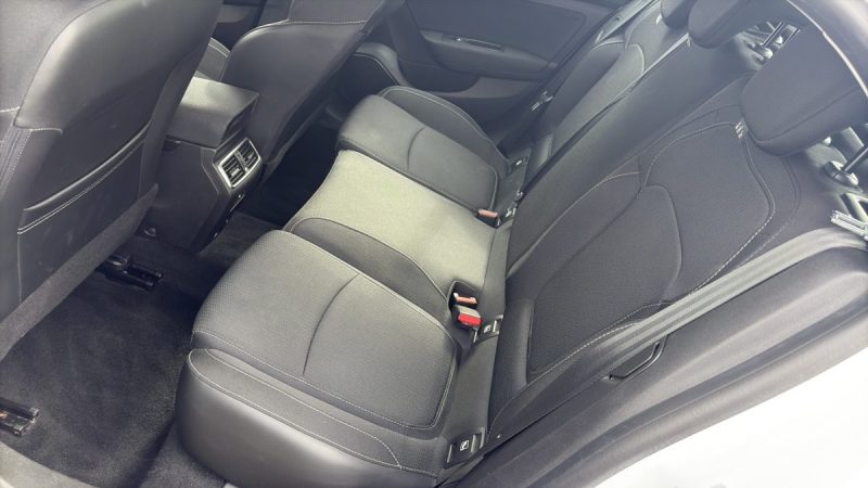 RENAULT MEGANE IV 1.3 TCE 140 BUSINESS EDC 2022