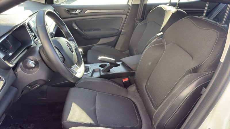 RENAULT MEGANE IV 1.5 BLUE DCI 115 BUSINESS 2021