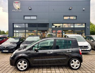 RENAULT MODUS 1.4 16V ALYUM 2007