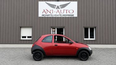 FORD KA  1.3I 