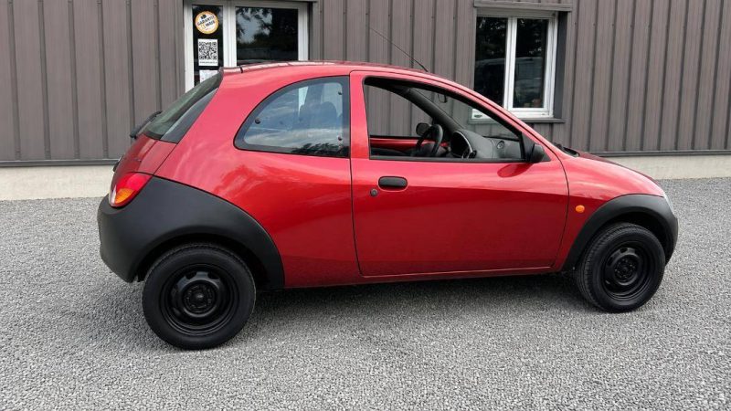 FORD KA  1.3I 