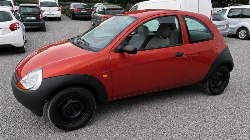 FORD KA  1.3I 