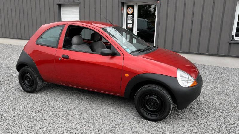FORD KA  1.3I 