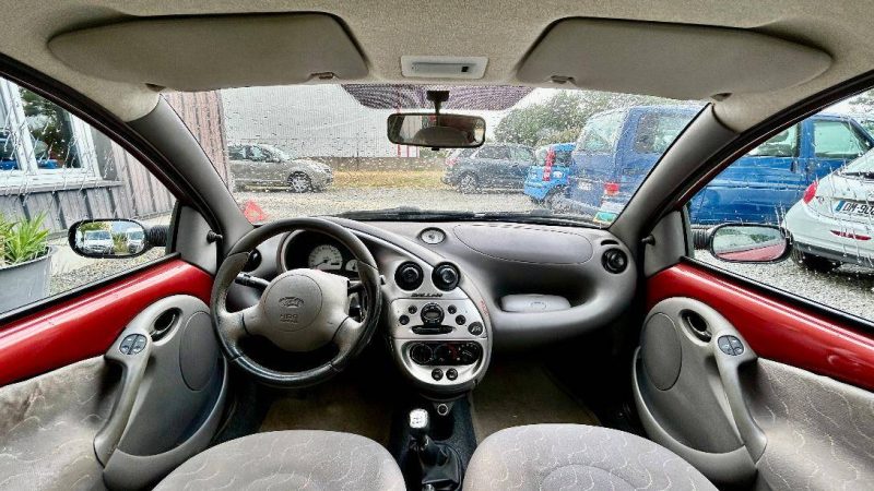 FORD KA  1.3I 