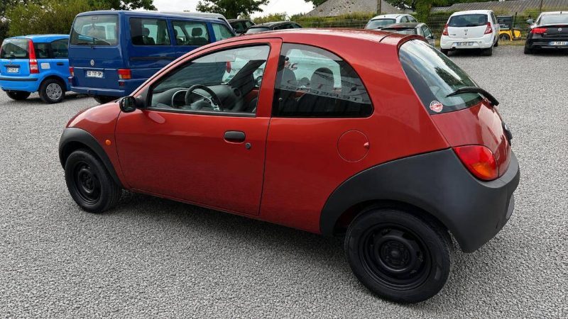 FORD KA  1.3I 