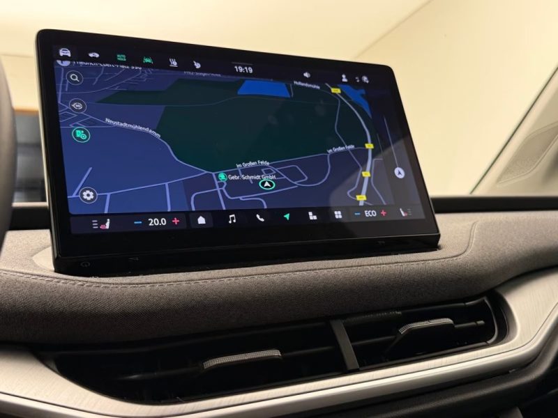Skoda ENYAQ COUPÉ 85 FACELIFT – 82 KWH – PANO – MATRIX LED – CAMÉRA 2025