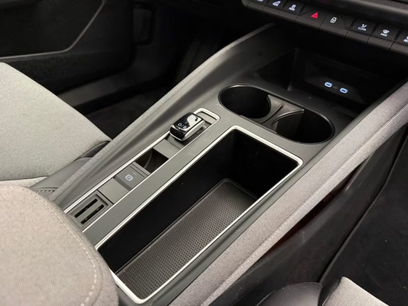 Skoda ENYAQ COUPÉ 85 FACELIFT – 82 KWH – PANO – MATRIX LED – CAMÉRA 2025