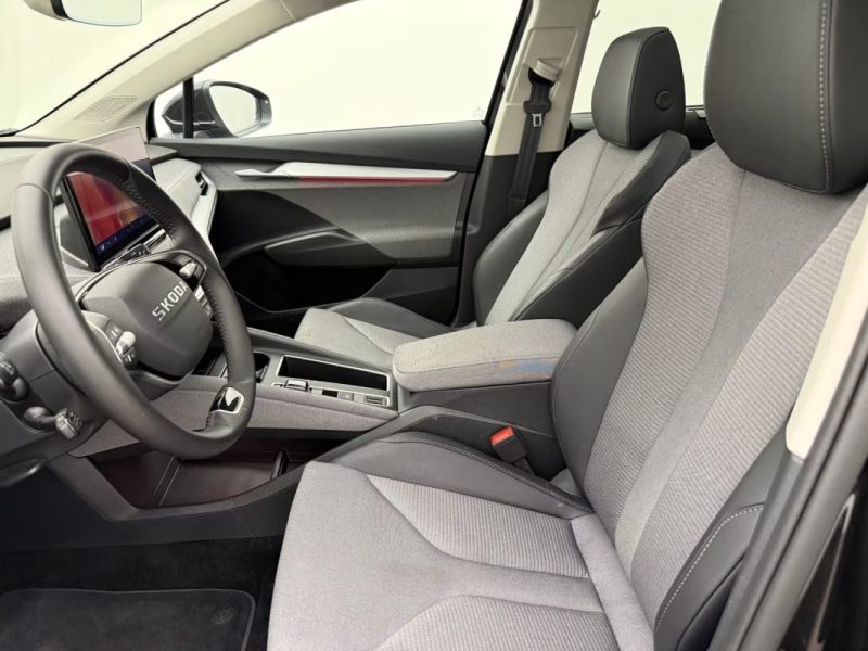 Skoda ENYAQ COUPÉ 85 FACELIFT – 82 KWH – PANO – MATRIX LED – CAMÉRA 2025