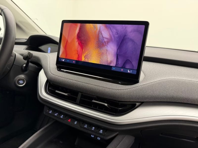 Skoda ENYAQ COUPÉ 85 FACELIFT – 82 KWH – PANO – MATRIX LED – CAMÉRA 2025