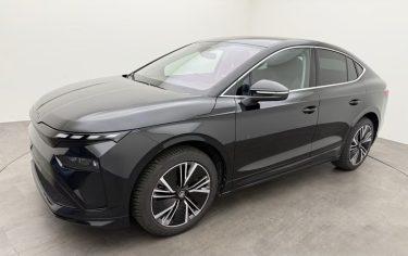 Skoda ENYAQ COUPÉ 85 FACELIFT – 82 KWH – PANO – MATRIX LED – CAMÉRA 2025