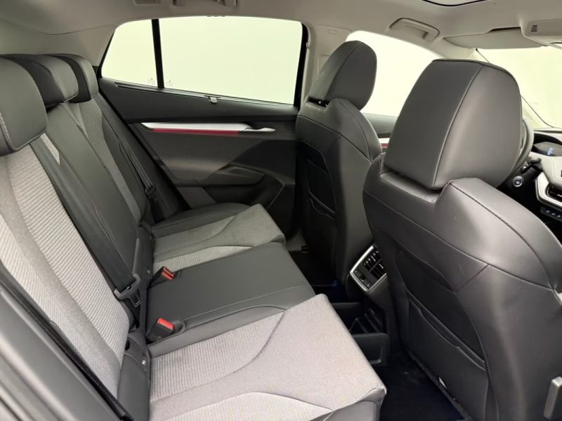 Skoda ENYAQ COUPÉ 85 FACELIFT – 82 KWH – PANO – MATRIX LED – CAMÉRA 2025