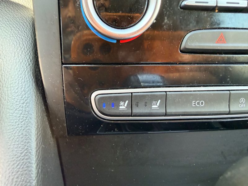 RENAULT TALISMAN 1.6 DCI 160CH ENERGY INITIALE PARIS EDC 55MKM
