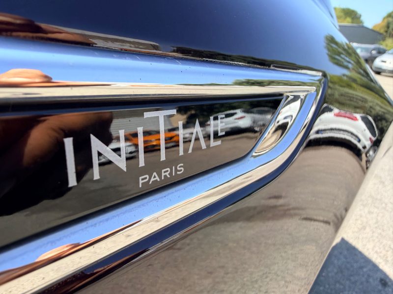 RENAULT TALISMAN 1.6 DCI 160CH ENERGY INITIALE PARIS EDC 55MKM
