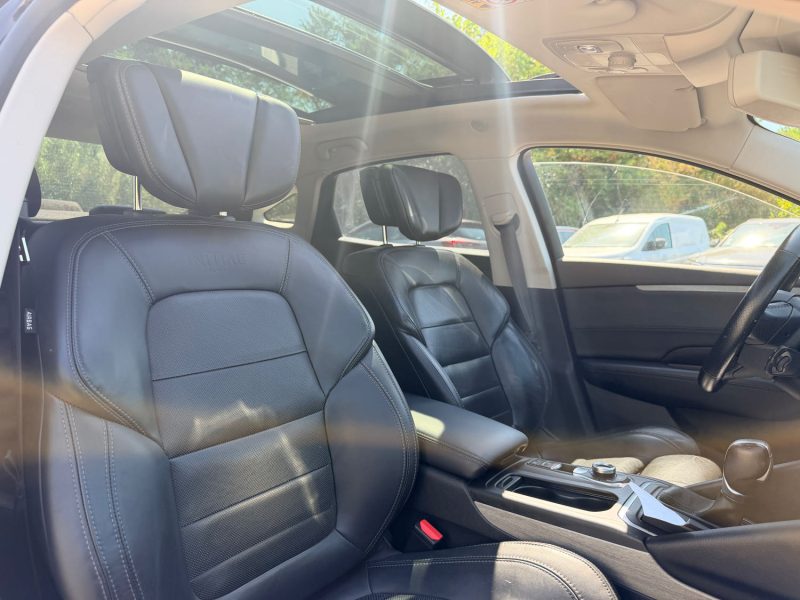 RENAULT TALISMAN 1.6 DCI 160CH ENERGY INITIALE PARIS EDC 55MKM