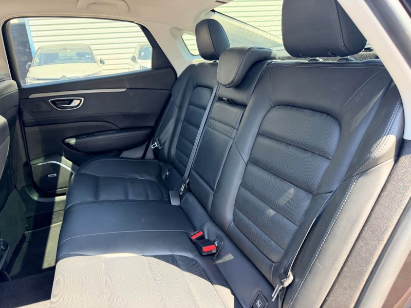 RENAULT TALISMAN 1.6 DCI 160CH ENERGY INITIALE PARIS EDC 55MKM
