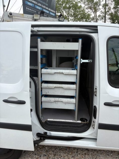 KANGOO 75CH 2PL 2019 1ère MAIN 8290 TTC