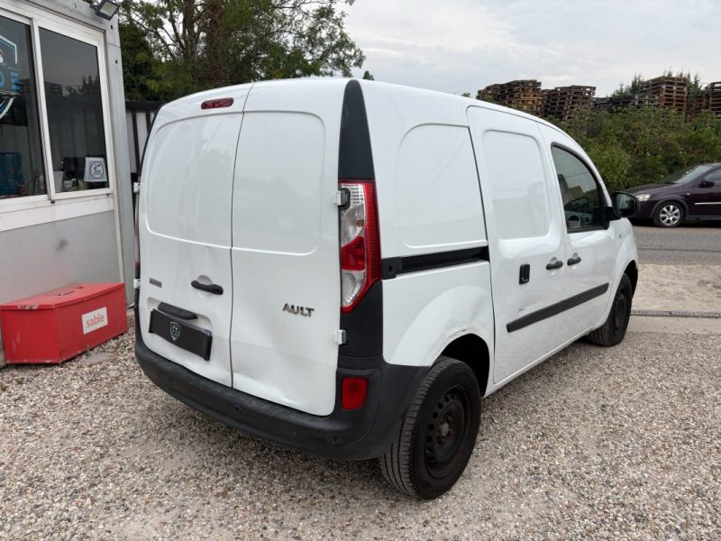 KANGOO 75CH 2PL 2019 1ère MAIN 8290 TTC