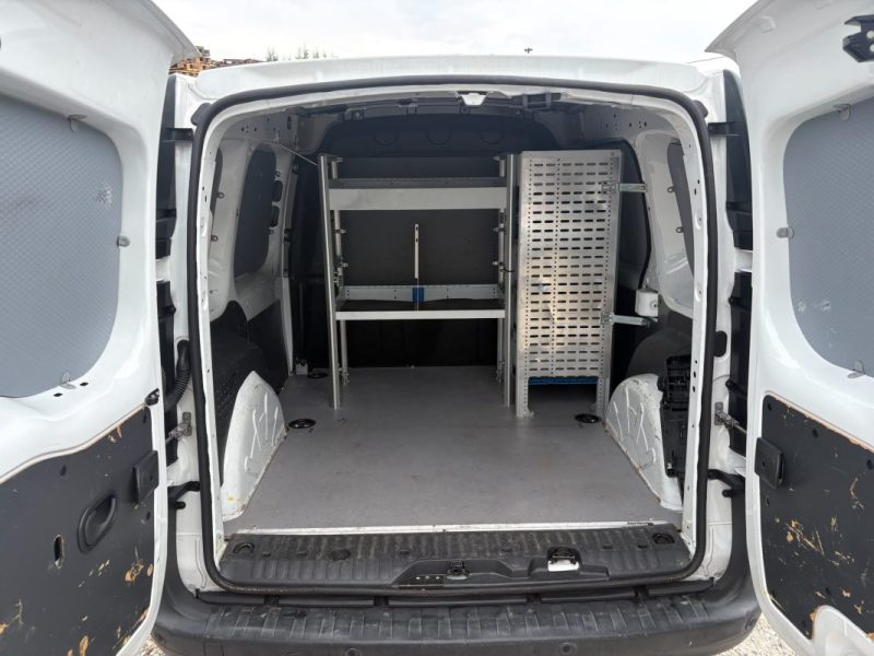 KANGOO 75CH 2PL 2019 1ère MAIN 8290 TTC