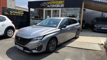 PEUGEOT 308 SW 1.5 HDI 130CV ACTIVE PACK 