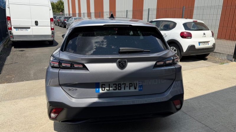 PEUGEOT 308 SW 1.5 HDI 130CV ACTIVE PACK 